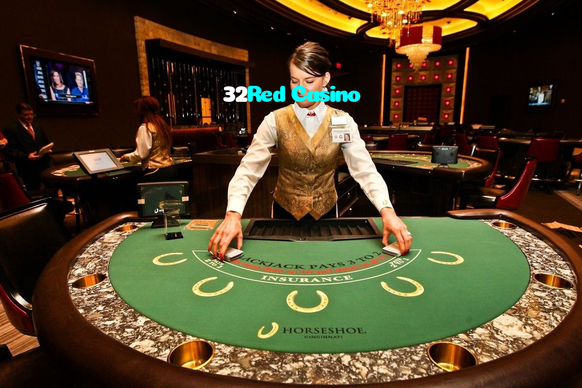 available types of 32Red Casino bet including pre-match live express and system bets