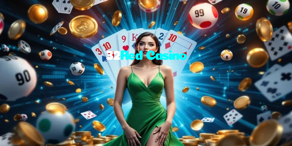 making first deposit on 32Red Casino website using local payment methods in Pakistan