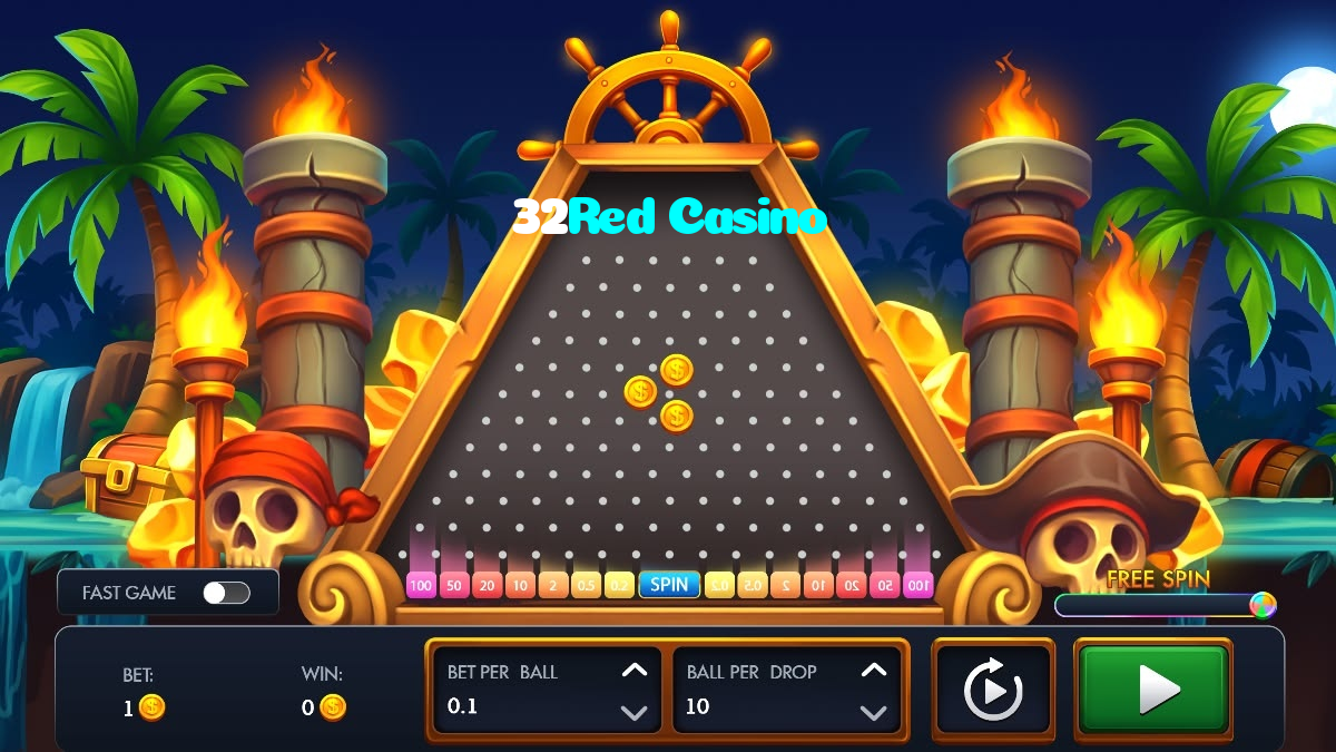 available types of 32Red Casino bet including pre-match live express and system bets