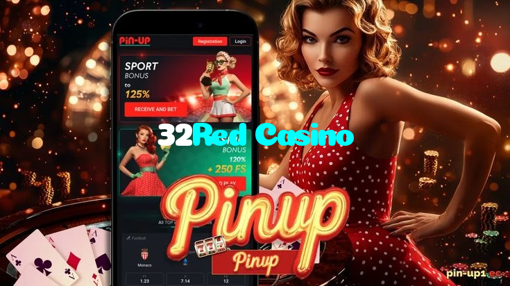 32Red Casino