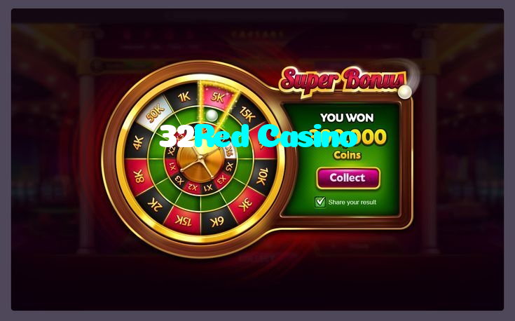 32Red Casino خوش آمدید بونس +600% پیشکش موبائل ایپ کے پروموشن سیکشن میں دکھائی دیتی ہے۔