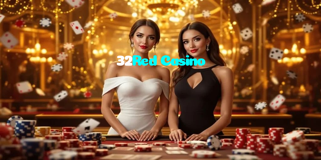 32Red Casino
